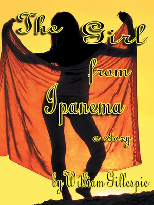 cover image of The Girl from Ipanema